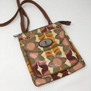 Fossil CrossBody Bag
